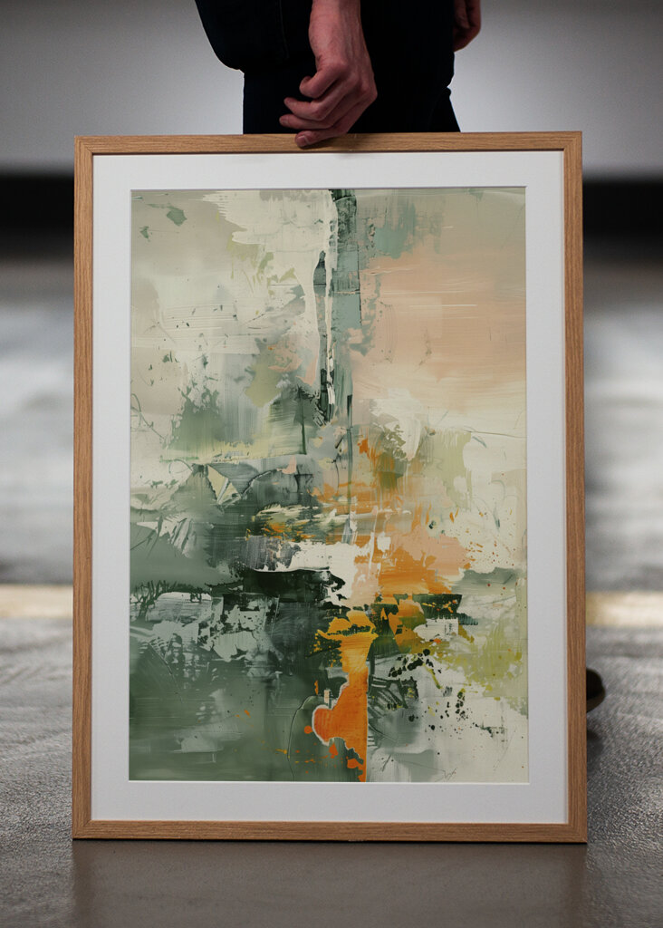 Contemporart - Variation III