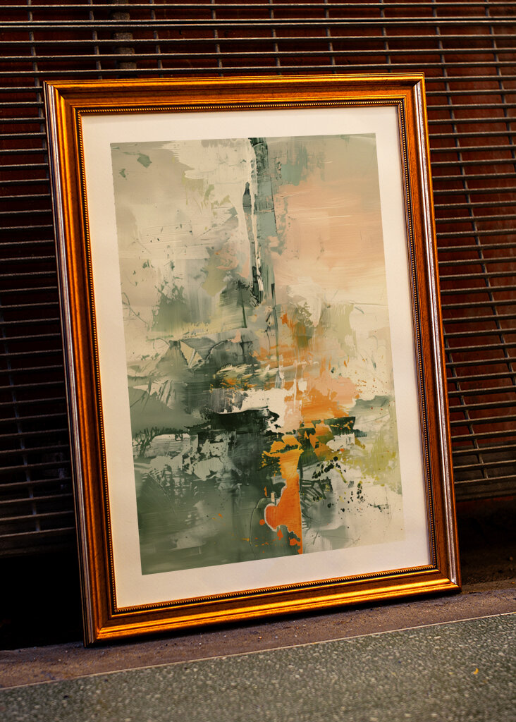 Contemporart - Variation III