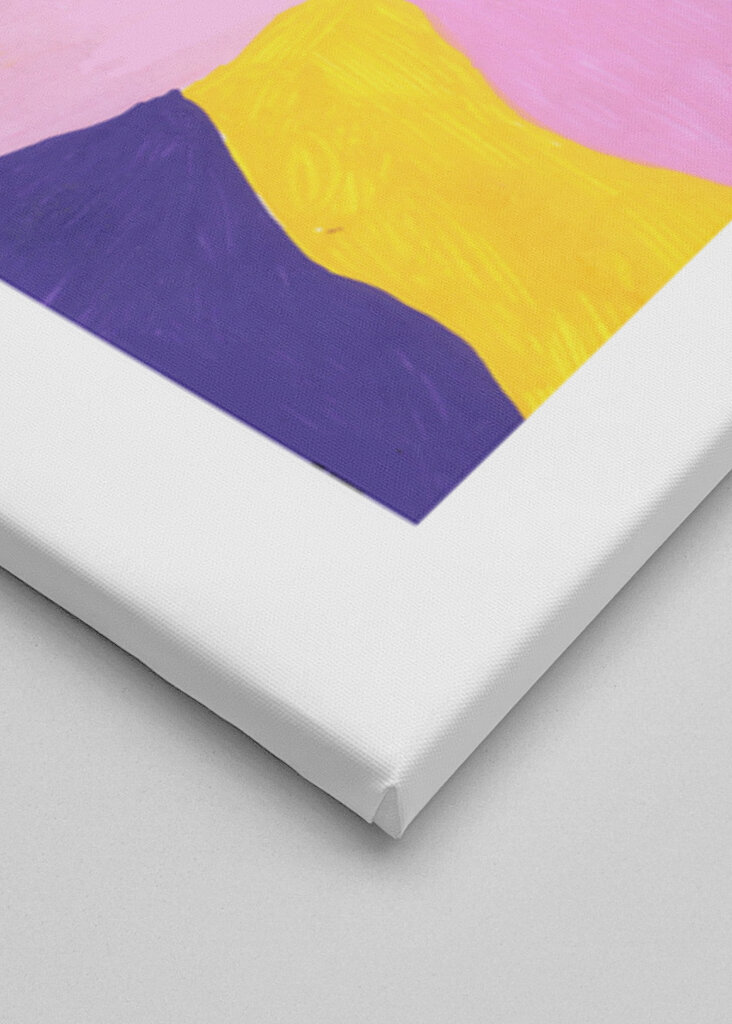 Ich will nicht, ich werde nicht