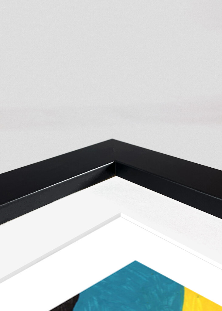 Ich will nicht, ich werde nicht