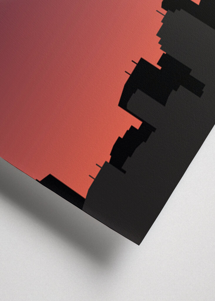 Bat-Signal – Wein mitbringen!