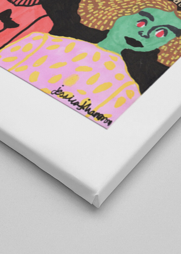 Ok folkens, vi er her nå