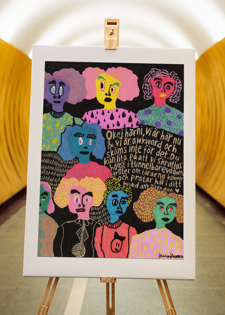 Ok folkens, vi er her nå