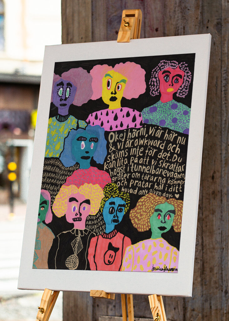 Ok folkens, vi er her nå