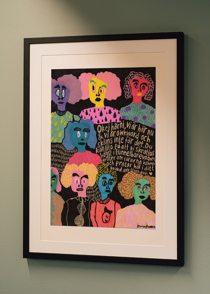 Ok folkens, vi er her nå