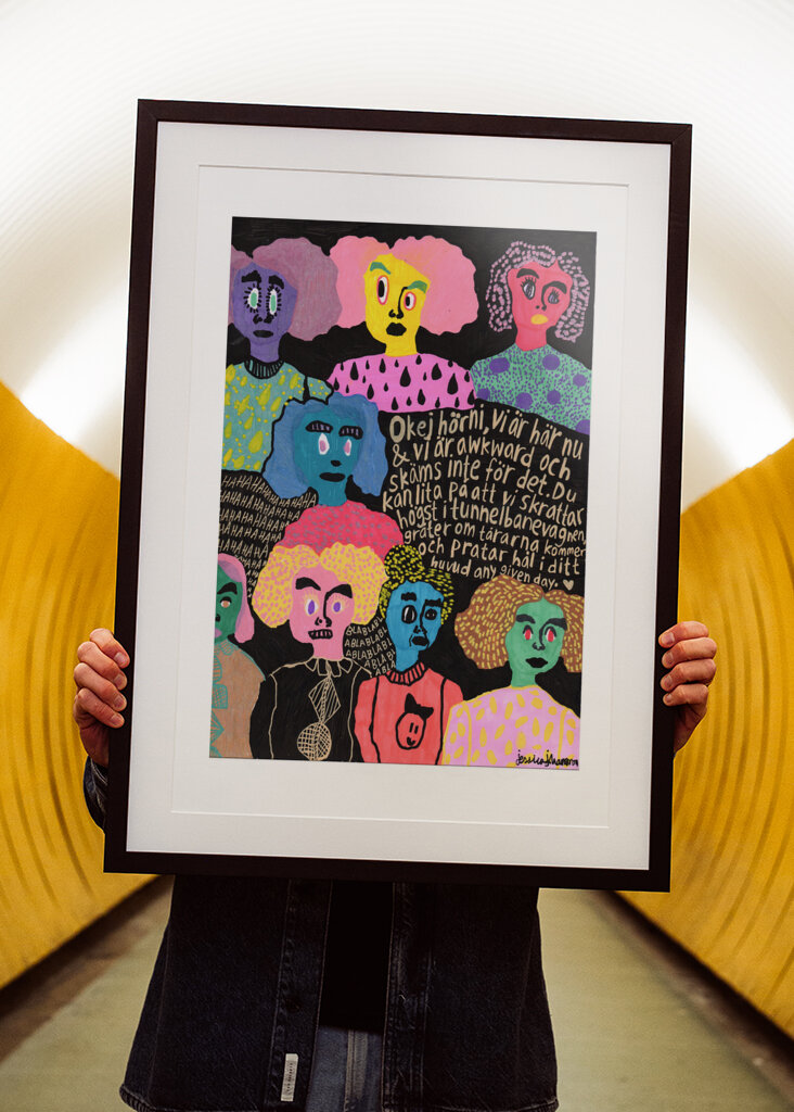 Ok folkens, vi er her nå