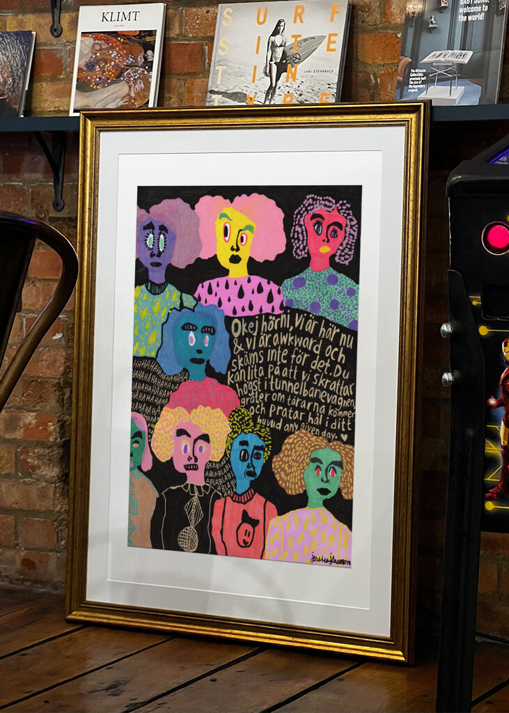 Ok folkens, vi er her nå