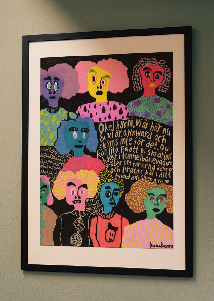 Ok folkens, vi er her nå