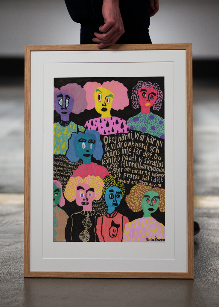 Ok folkens, vi er her nå