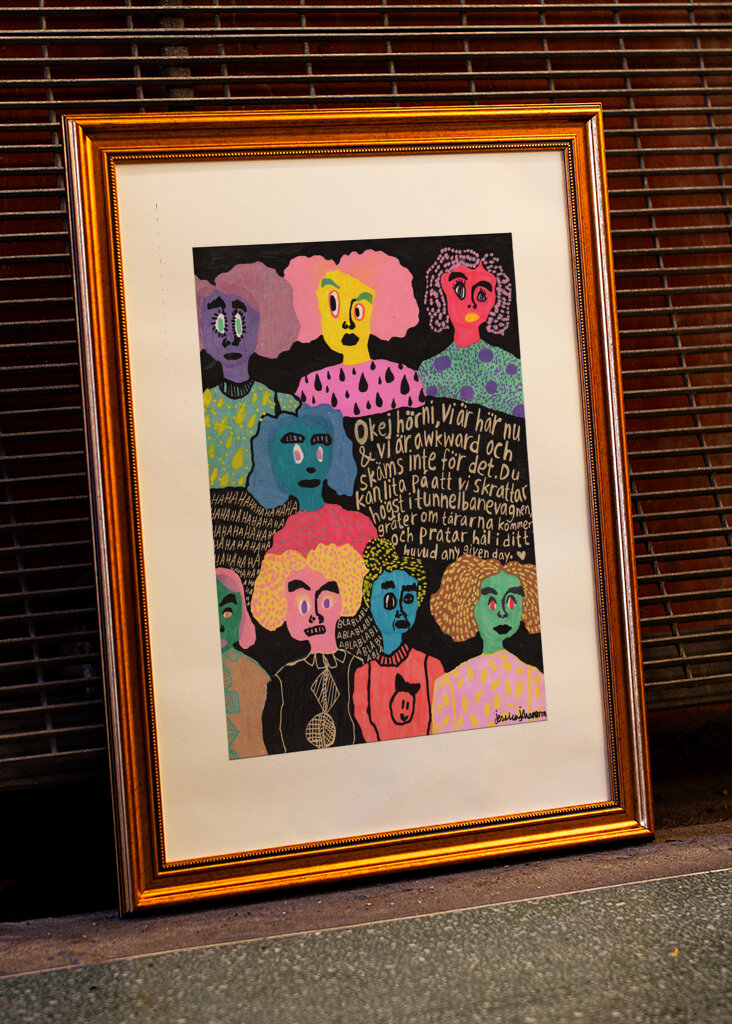 Ok folkens, vi er her nå