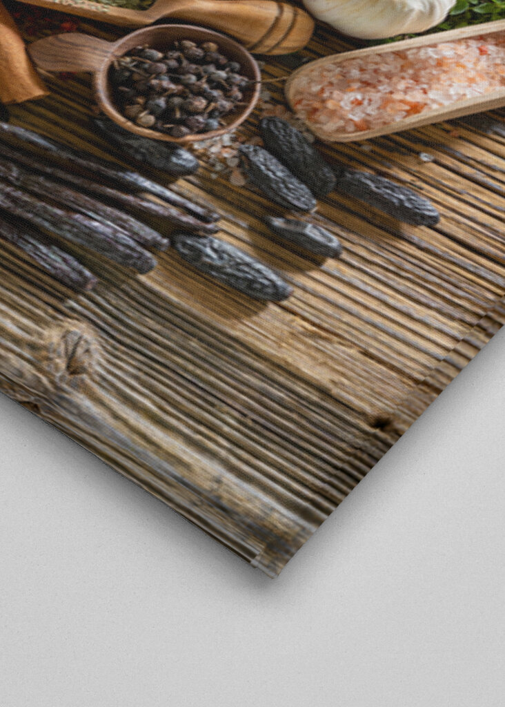 Kulinarische Symphonie