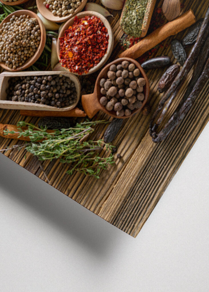 Kulinarische Symphonie