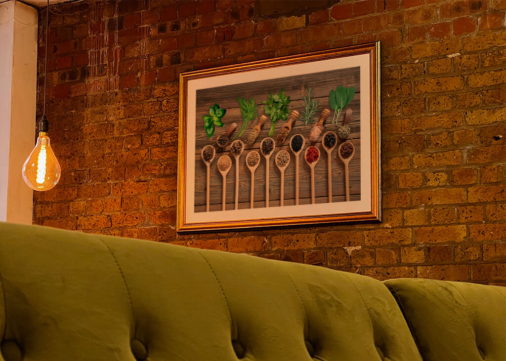 Urter & Krydderiparade