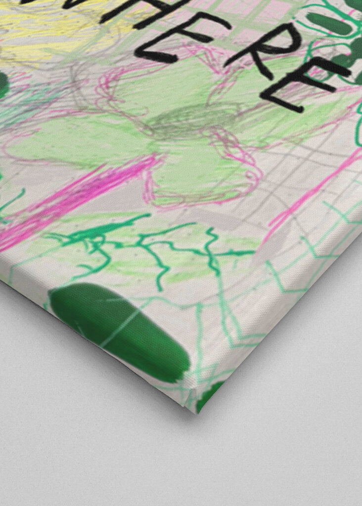 Wonderful things everywhere