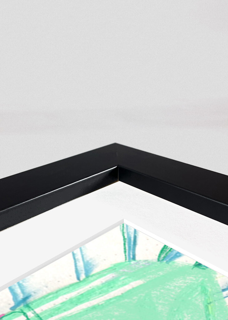 Wonderful things everywhere