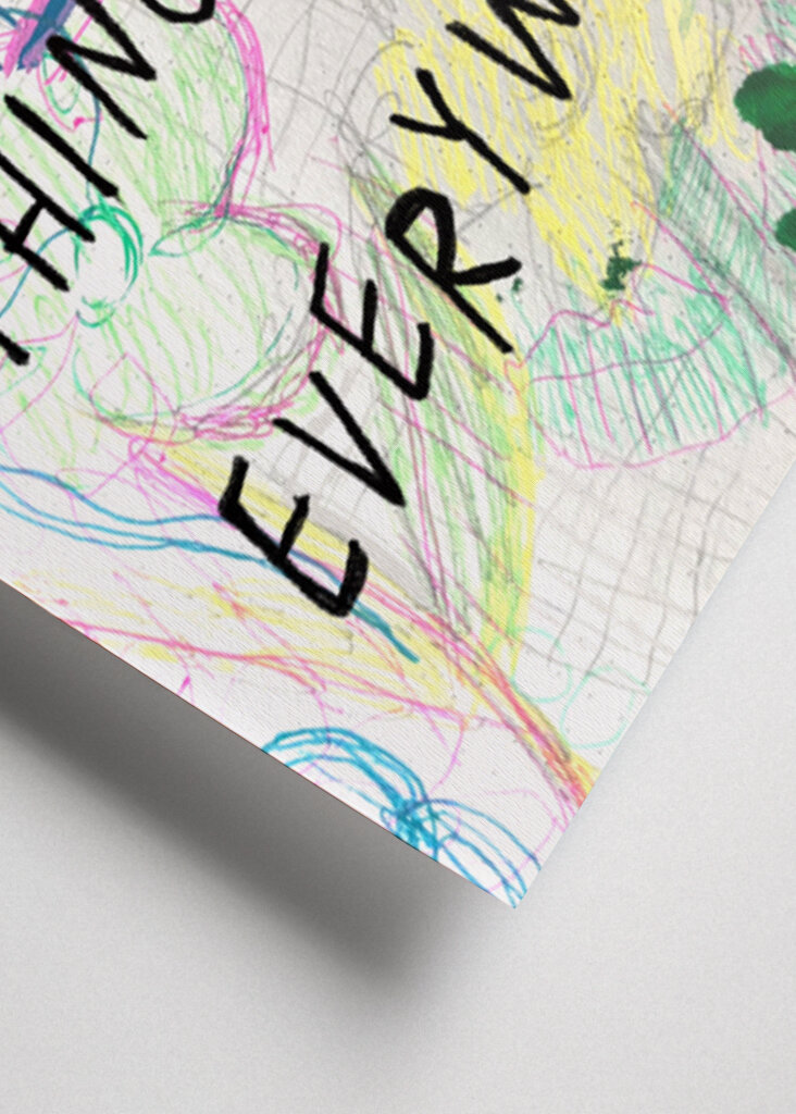 Wonderful things everywhere