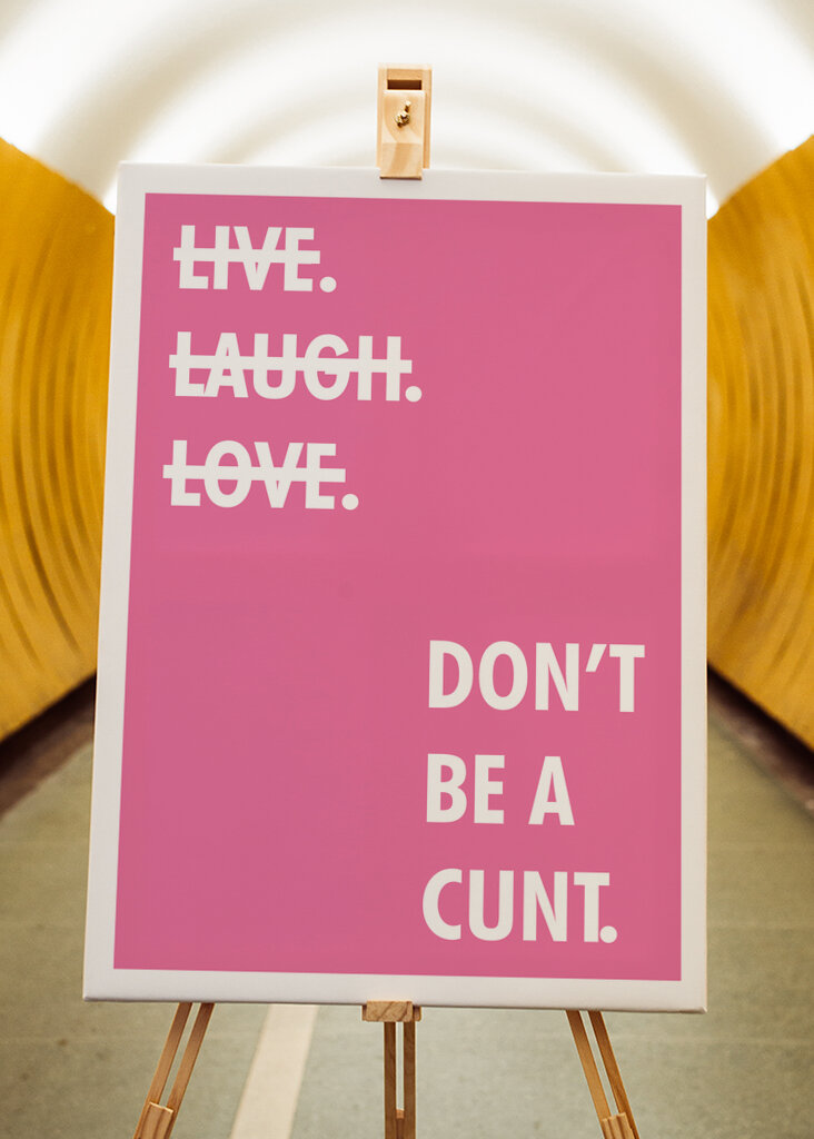 Ironisk livsfilosofi