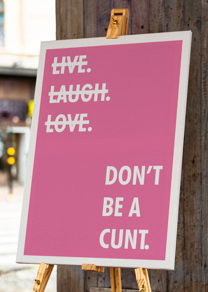 Ironisk livsfilosofi