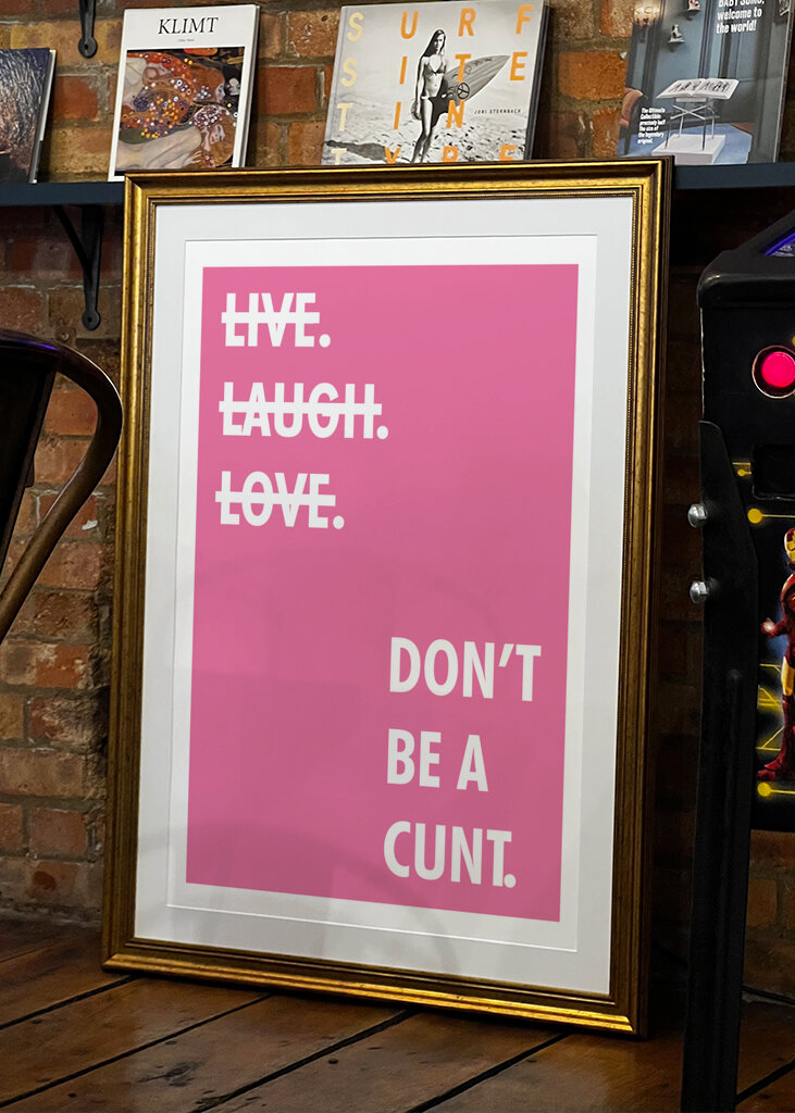 Ironisk livsfilosofi