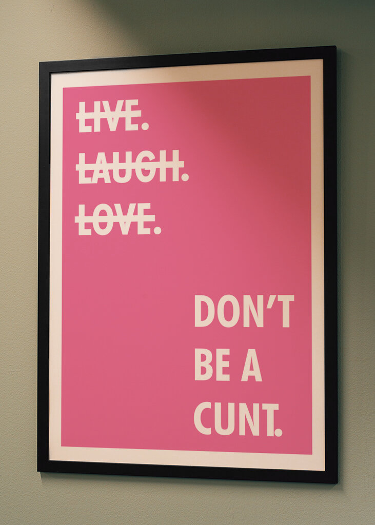 Ironisk livsfilosofi