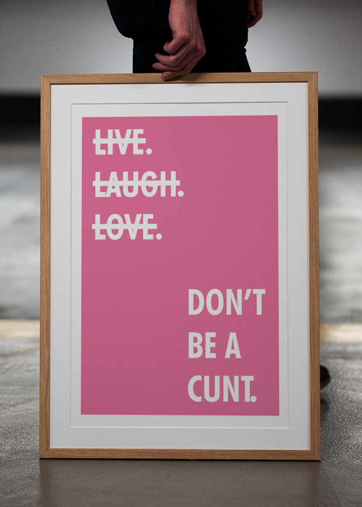 Ironisk livsfilosofi