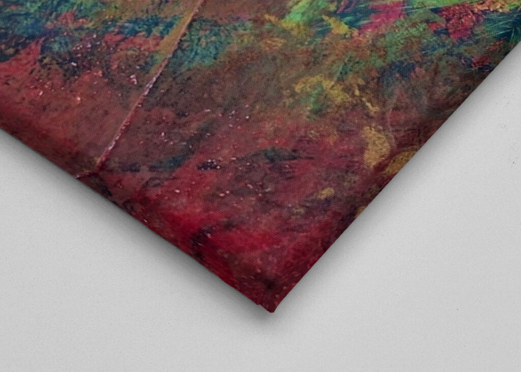 Energy ART - Farbwirbel