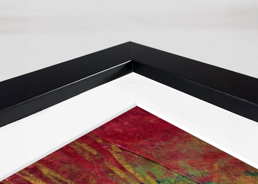 Energy ART - Farbwirbel