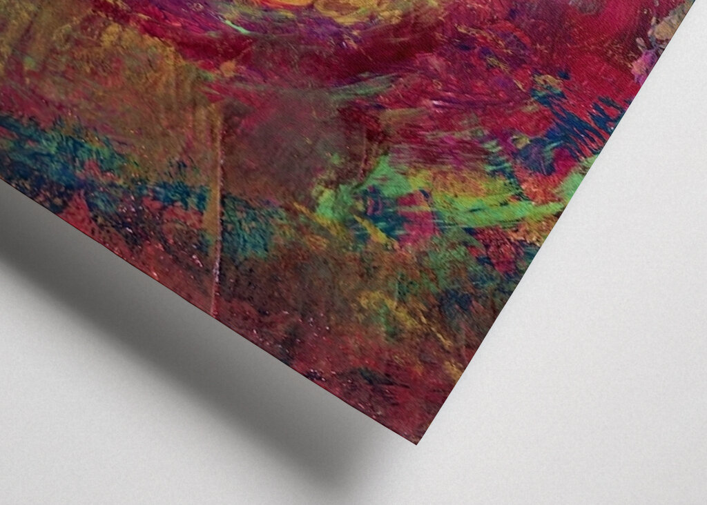 Energy ART - Farbwirbel