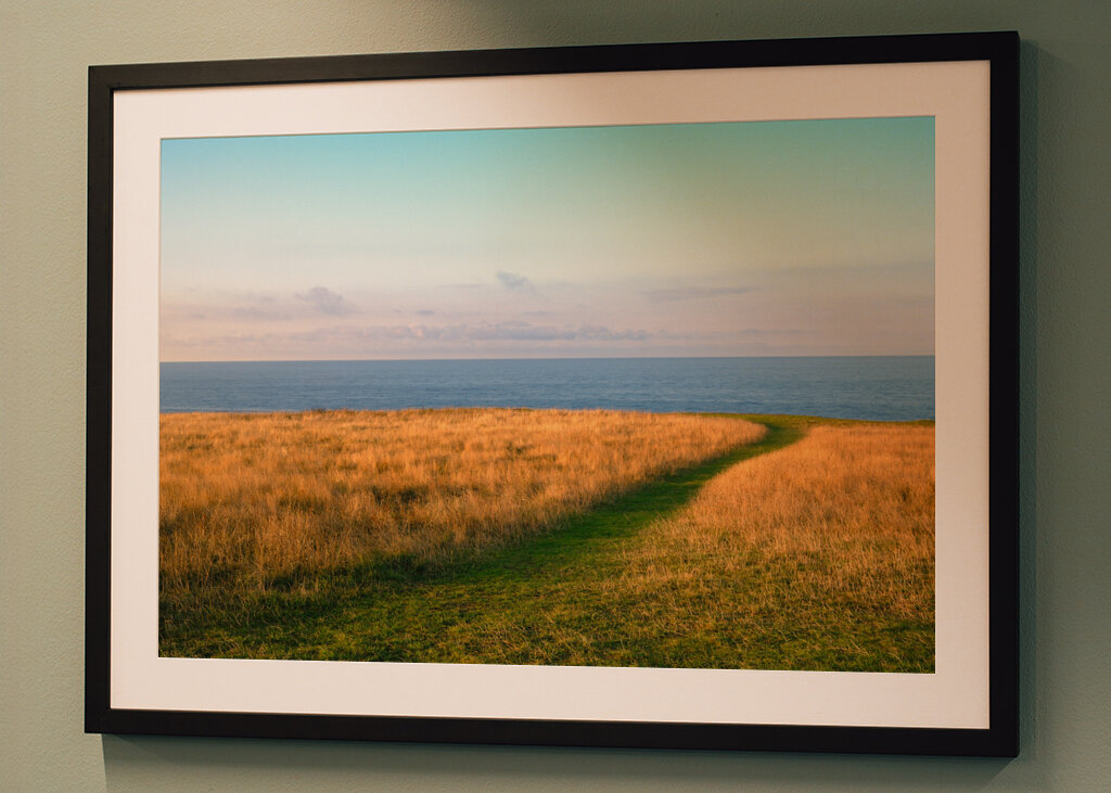 Österlen - Ale Stenar