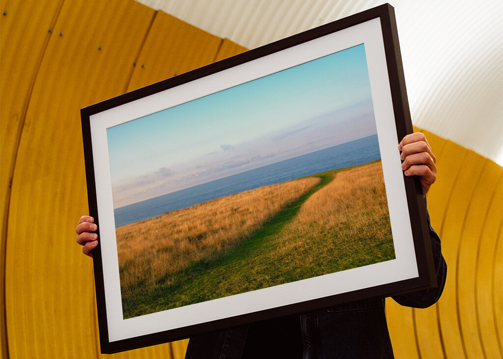 Österlen - Ale Stenar