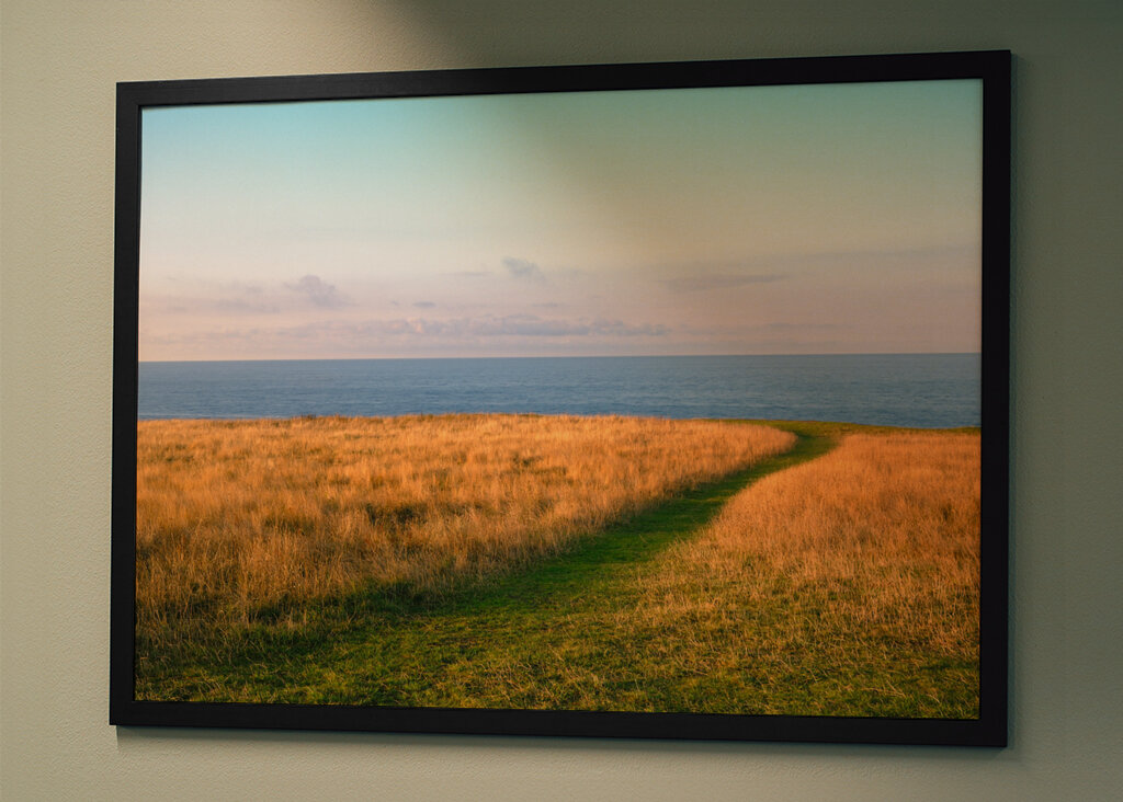 Österlen - Ale Stenar