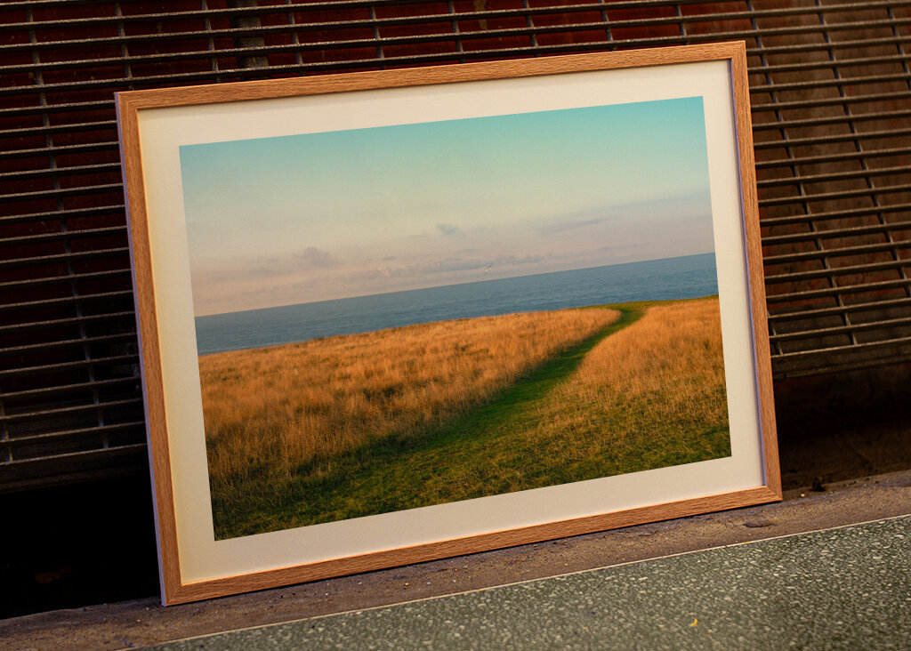 Österlen - Ale Stenar