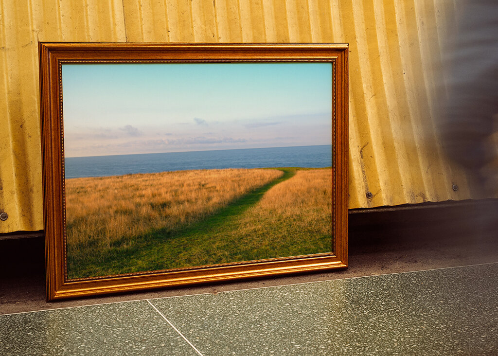 Österlen - Ale Stenar