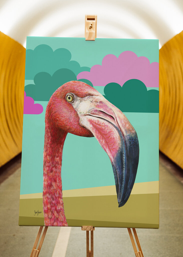 Flamingo vol. 3
