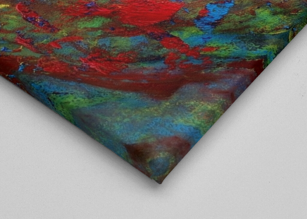 Energy ART - Pure Vitality