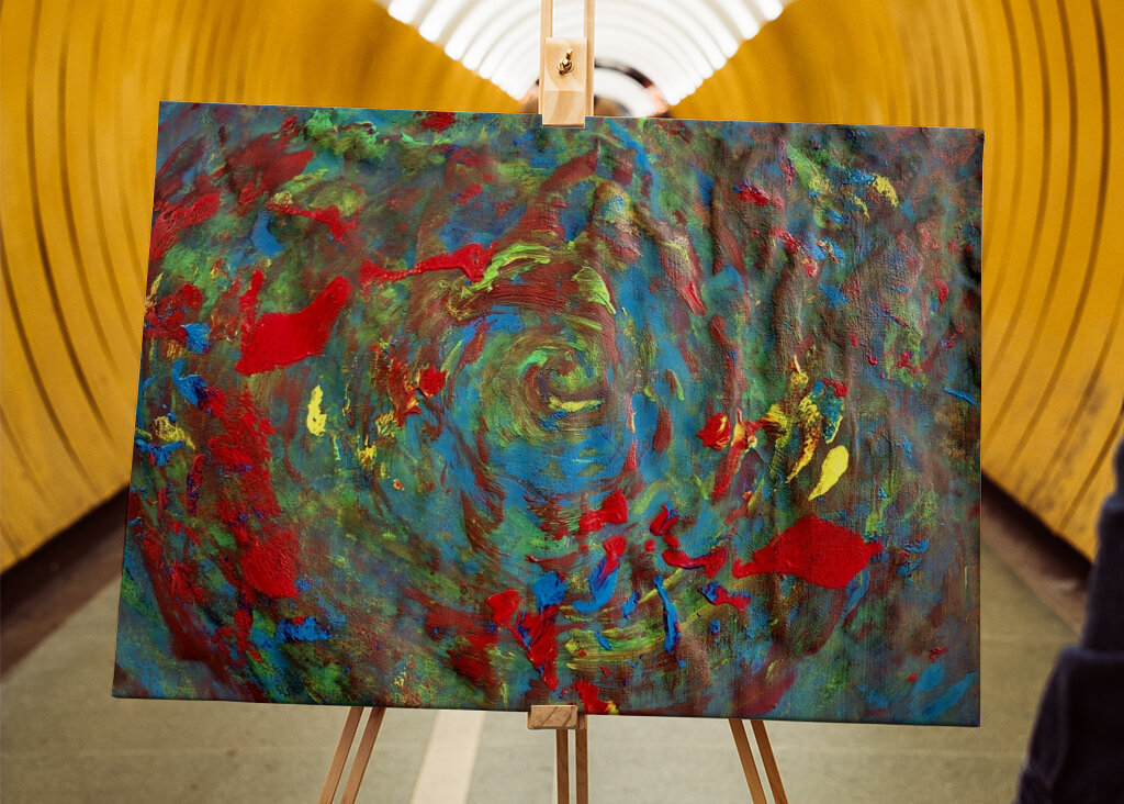 Energy ART - Pure Vitality