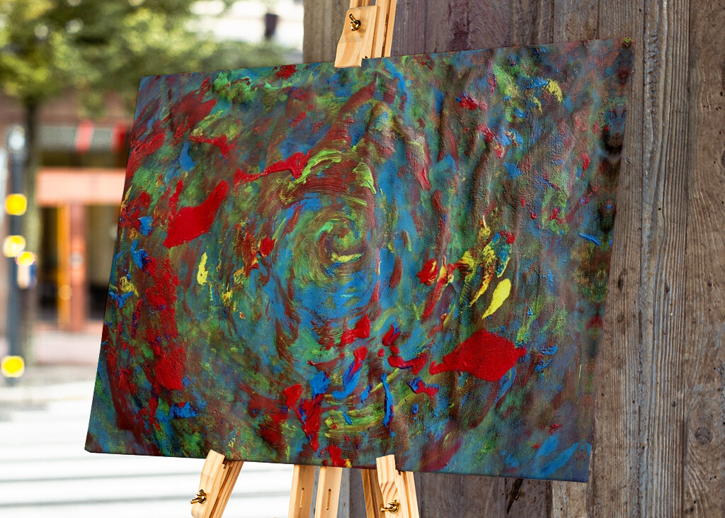 Energy ART - Pure Vitality