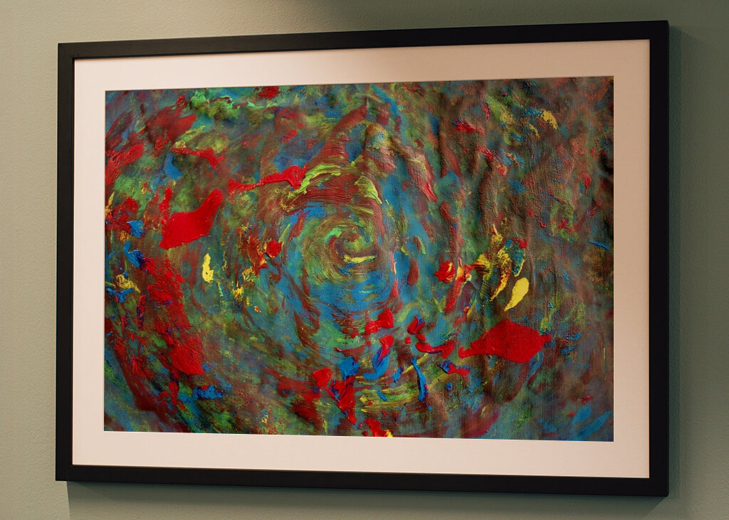 Energy ART - Pure Vitality