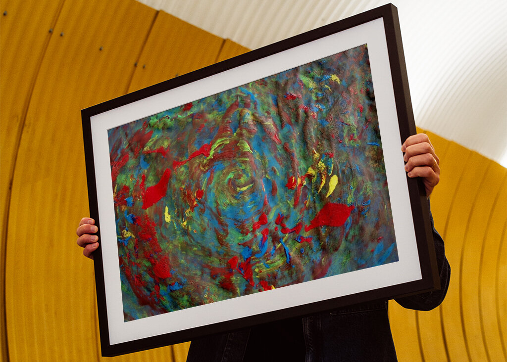 Energy ART - Pure Vitality