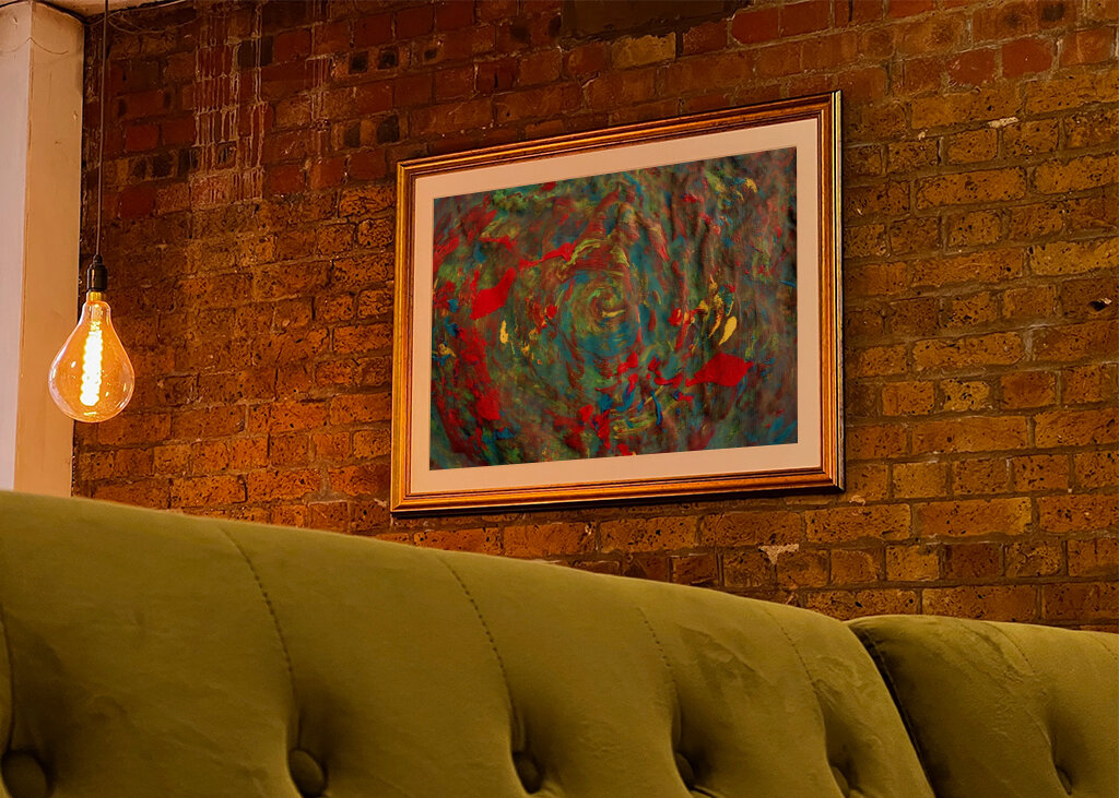 Energy ART - Pure Vitality