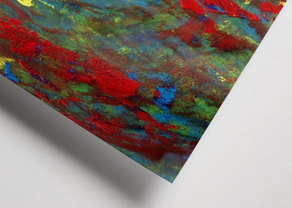 Energy ART - Pure Vitality