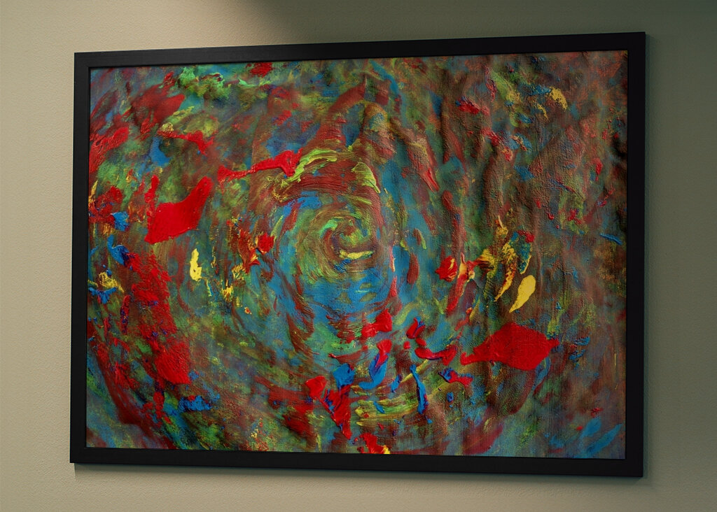 Energy ART - Pure Vitality