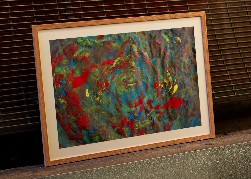 Energy ART - Pure Vitality