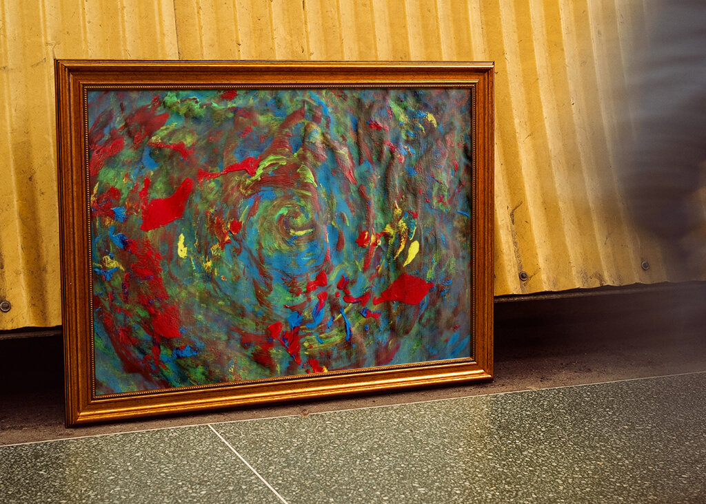 Energy ART - Pure Vitality