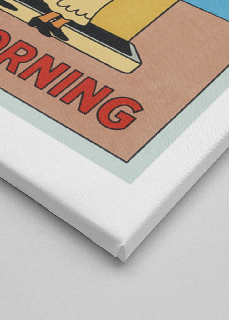 Coffee Club – codziennie rano