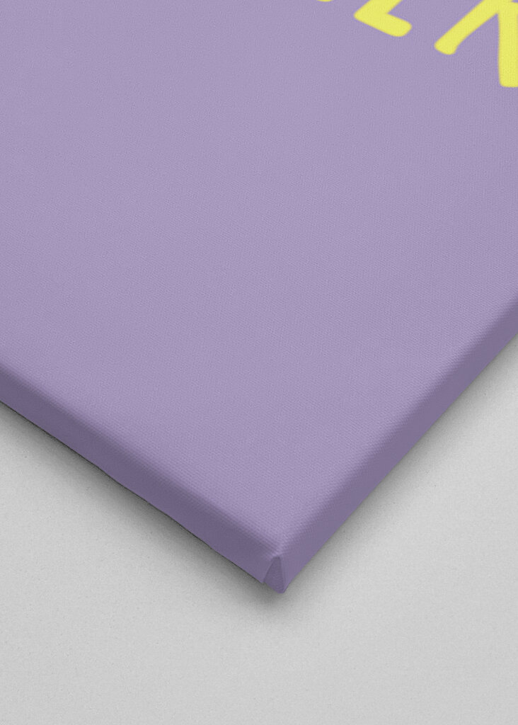 Glaube nicht alles, was du denkst