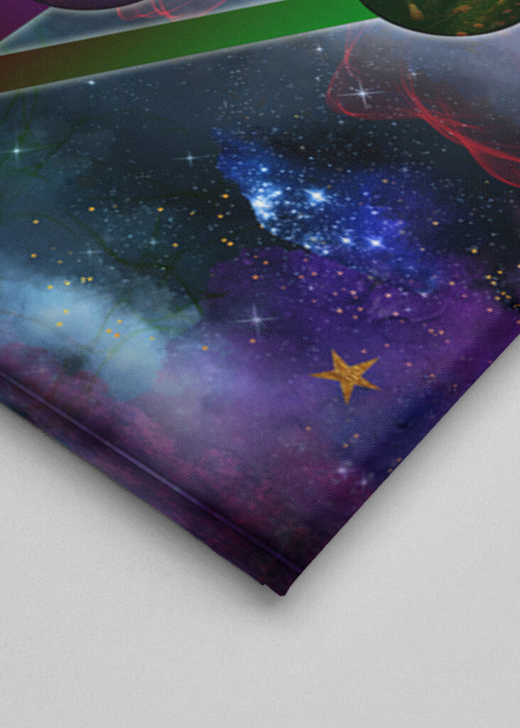 Kabalistický strom života