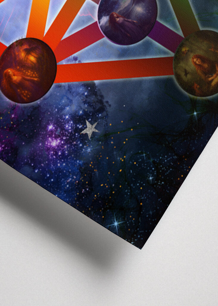 Kabalistický strom života