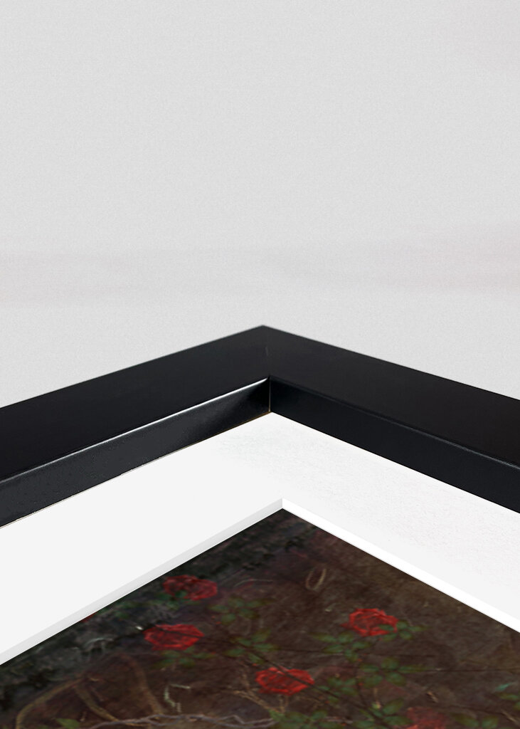 Lilith - Zauberin des mondbeschienenen Gartens