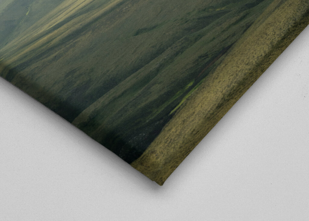 Whispers of the Misty Mountains